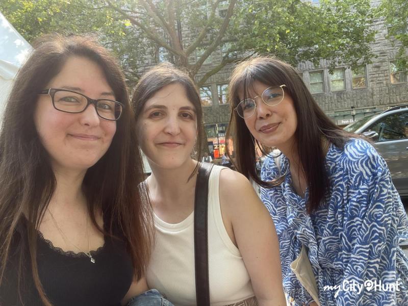 myCityHunt Tour a Piedi 9