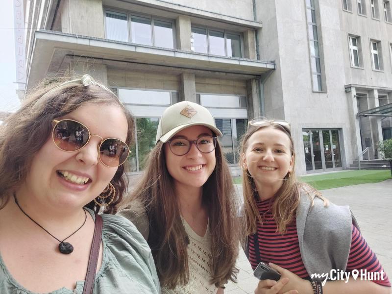 myCityHunt Tour a Piedi 3