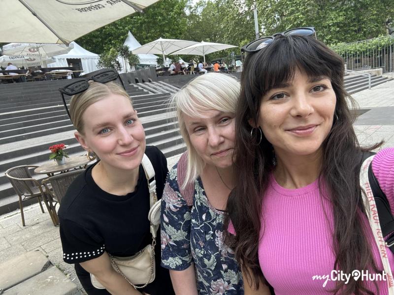 myCityHunt Tour a Piedi 7