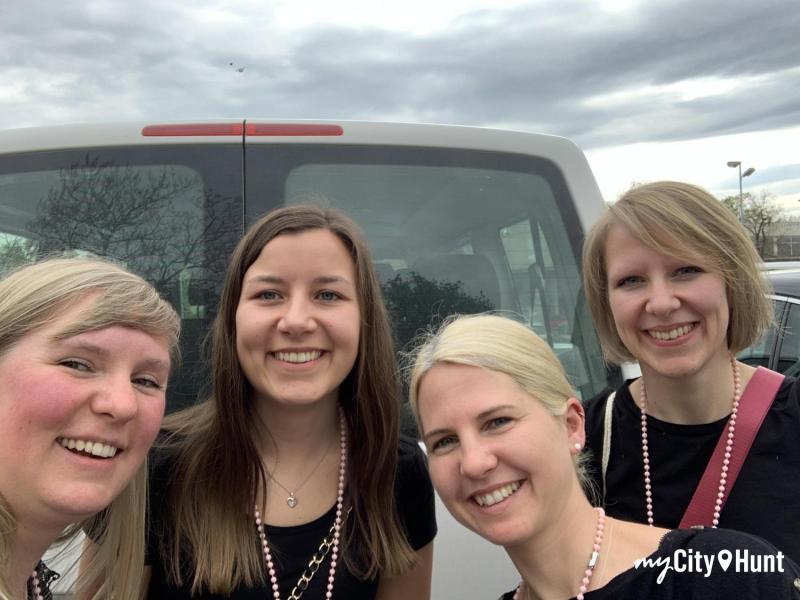 myCityHunt Tour a Piedi 2