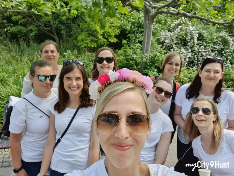 myCityHunt Tour a Piedi 4