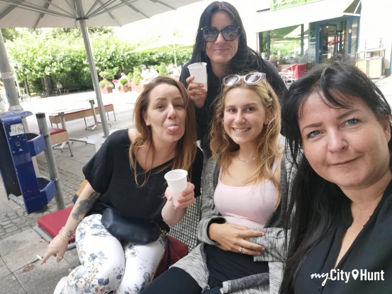 myCityHunt Tour a Piedi 10