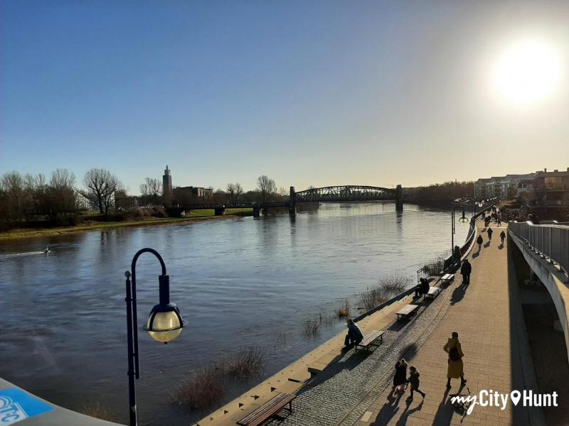 myCityHunt Tour a Piedi 14