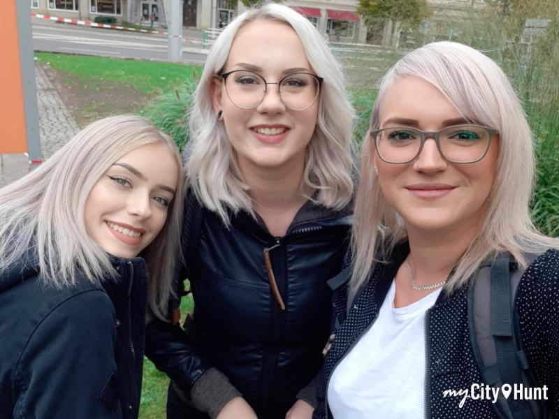 myCityHunt Tour a Piedi 6