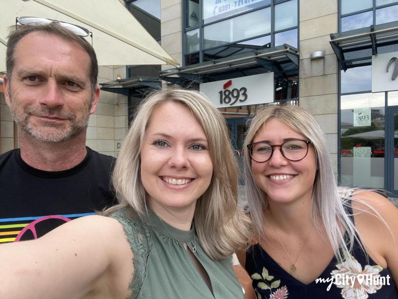 myCityHunt Tour a Piedi 6