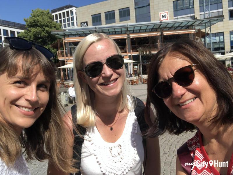 myCityHunt Tour a Piedi 11