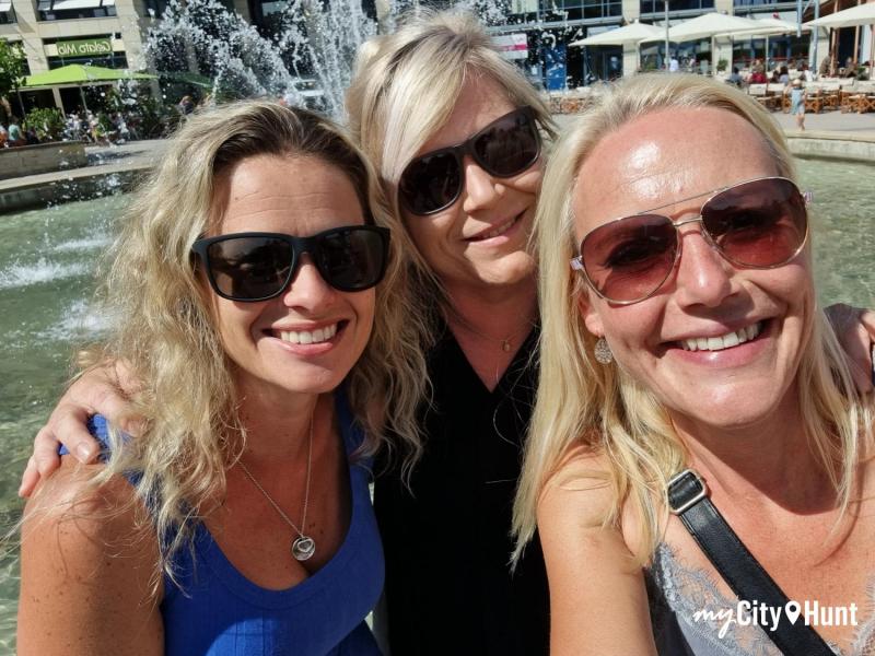 myCityHunt Tour a Piedi 3