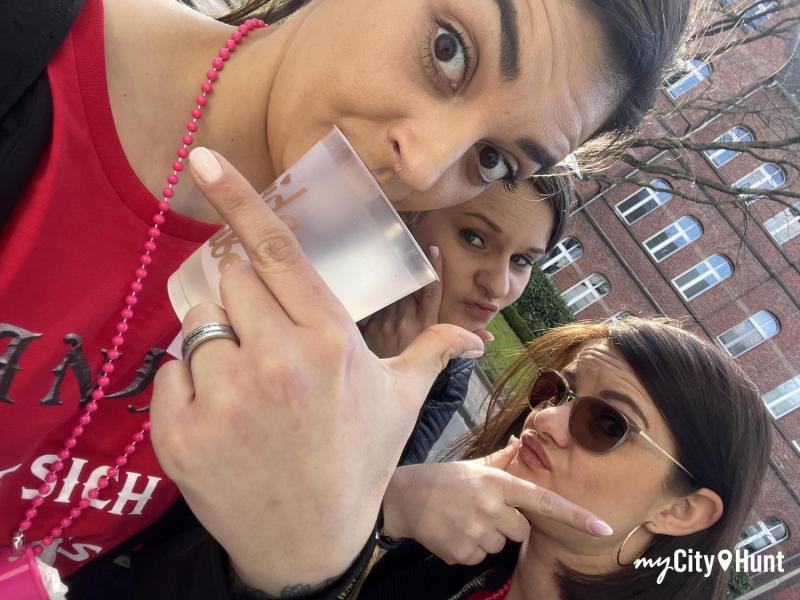 myCityHunt Tour a Piedi 9