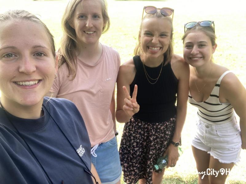 myCityHunt Tour a Piedi 9