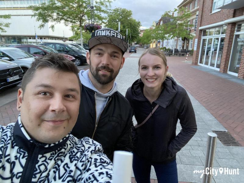 myCityHunt Tour a Piedi 5