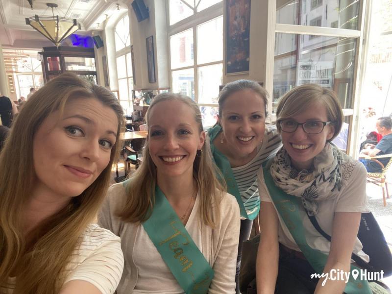 myCityHunt Tour a Piedi 7