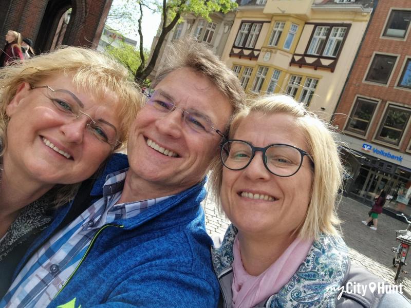 myCityHunt Tour a Piedi 13