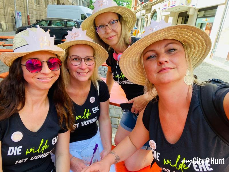 myCityHunt Tour a Piedi 3