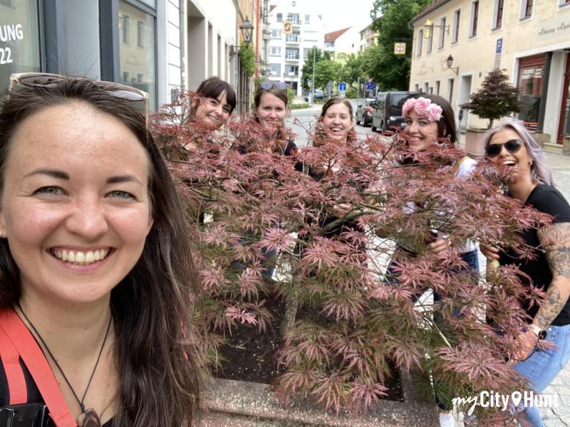 myCityHunt Tour a Piedi 5