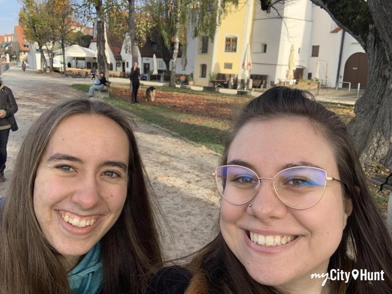 myCityHunt Tour a Piedi 5