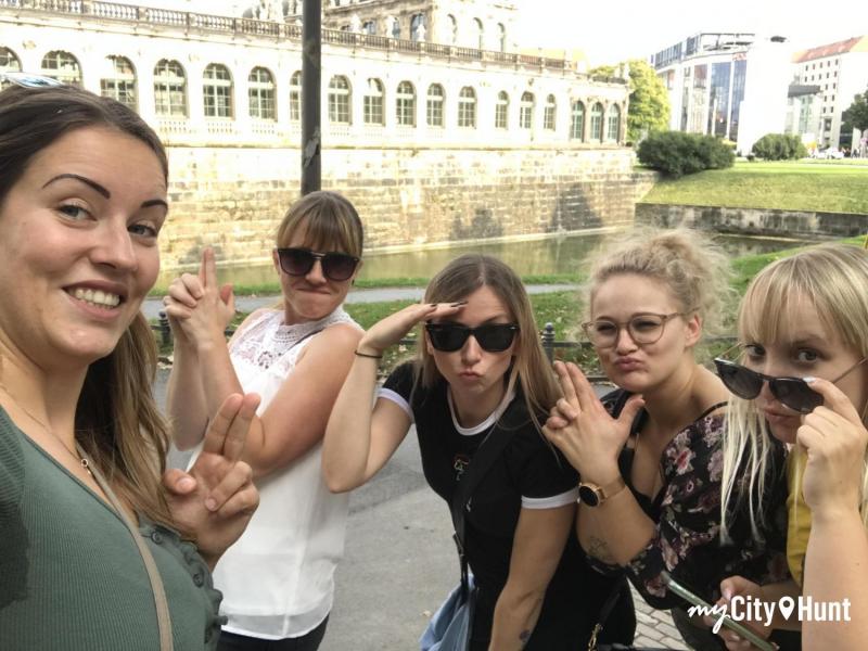 myCityHunt Tour a Piedi 7