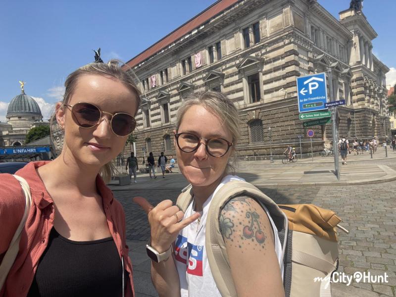 myCityHunt Tour a Piedi 10