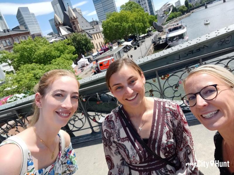 myCityHunt Tour a Piedi 10