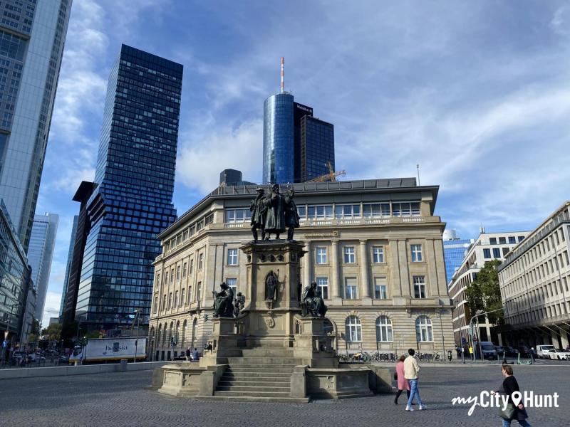 myCityHunt Tour a Piedi 14