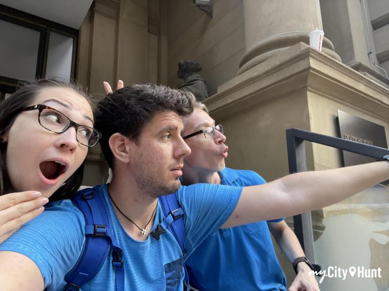 myCityHunt Tour a Piedi 6