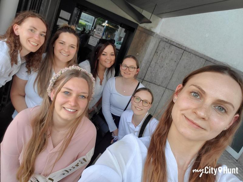 myCityHunt Tour a Piedi 10