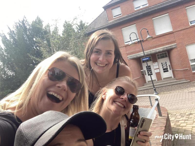 myCityHunt Tour a Piedi 2