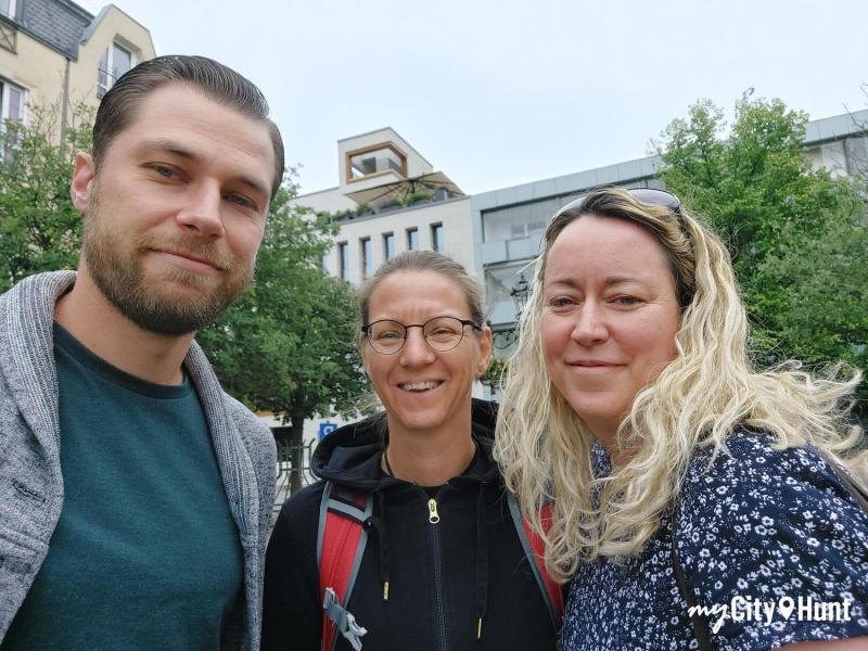 myCityHunt Tour a Piedi 5