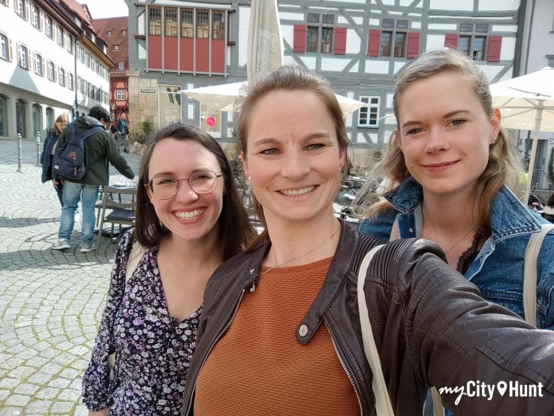 myCityHunt Tour a Piedi 5