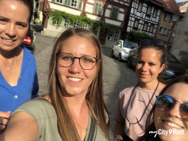 myCityHunt Tour a Piedi 5