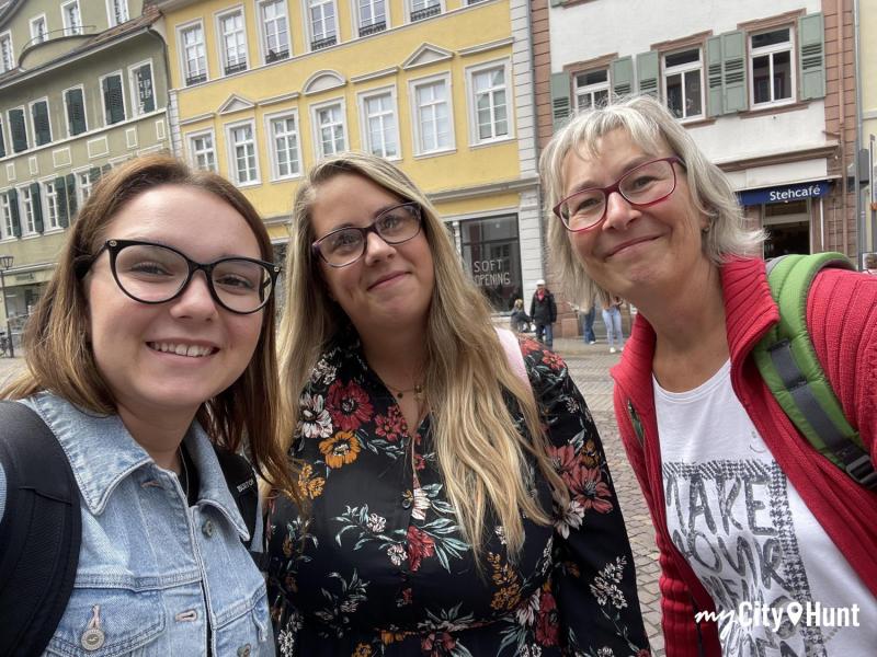 myCityHunt Tour a Piedi 10