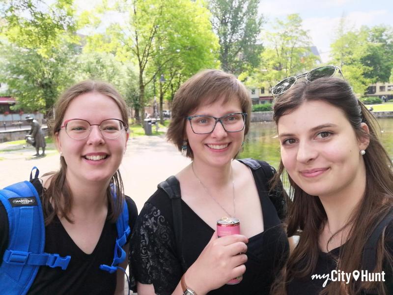 myCityHunt Tour a Piedi 4