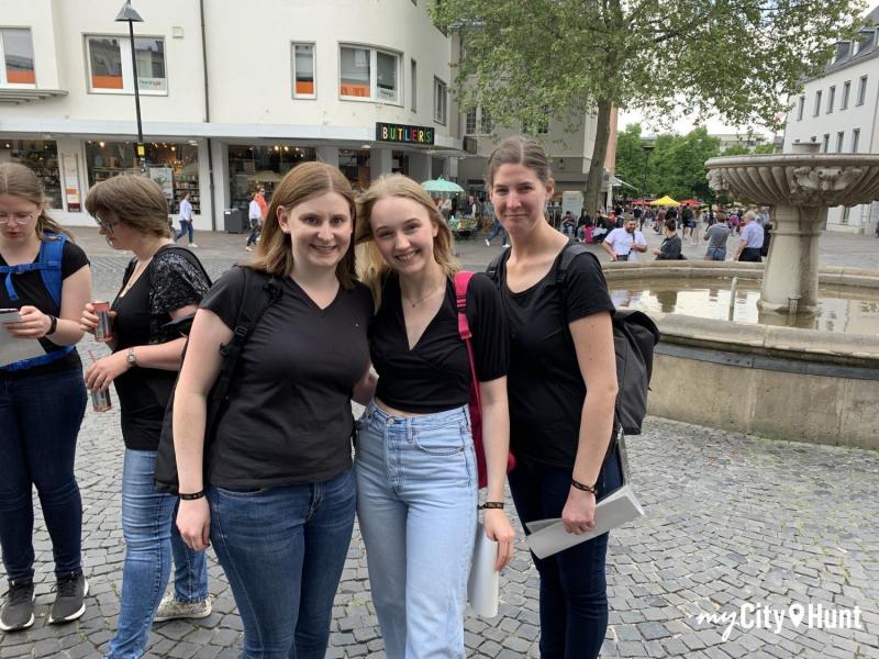 myCityHunt Tour a Piedi 7