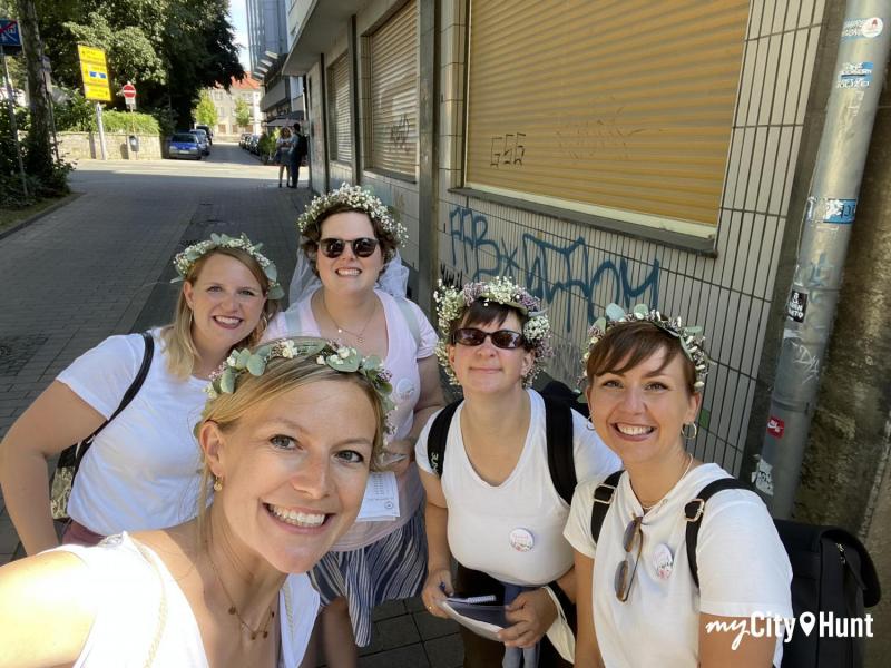 myCityHunt Tour a Piedi 10