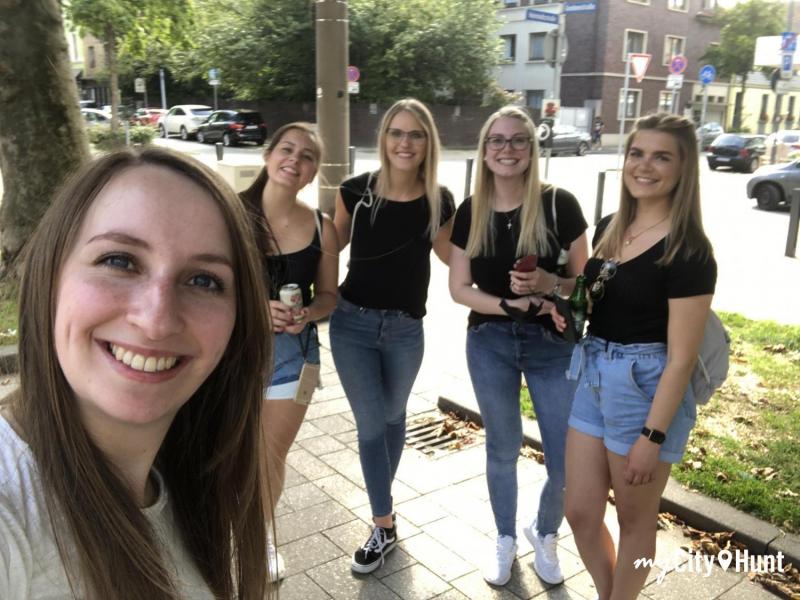 myCityHunt Tour a Piedi 7