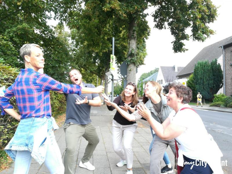 myCityHunt Tour a Piedi 6