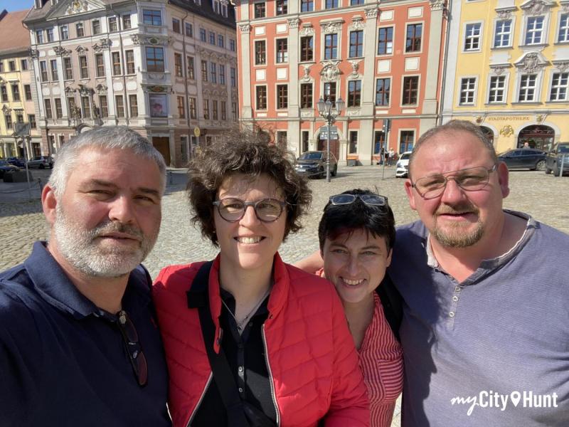 myCityHunt Tour a Piedi 7