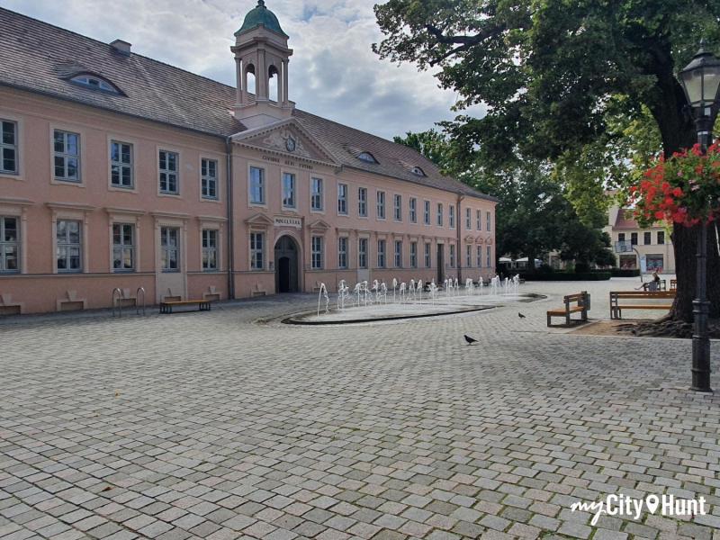 myCityHunt Tour a Piedi 15