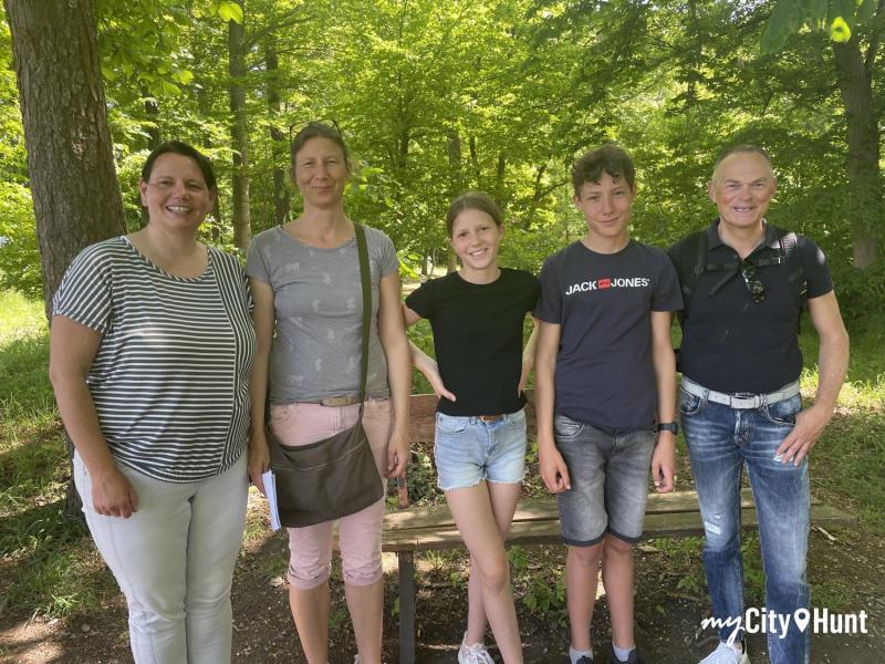 myCityHunt Tour a Piedi 3