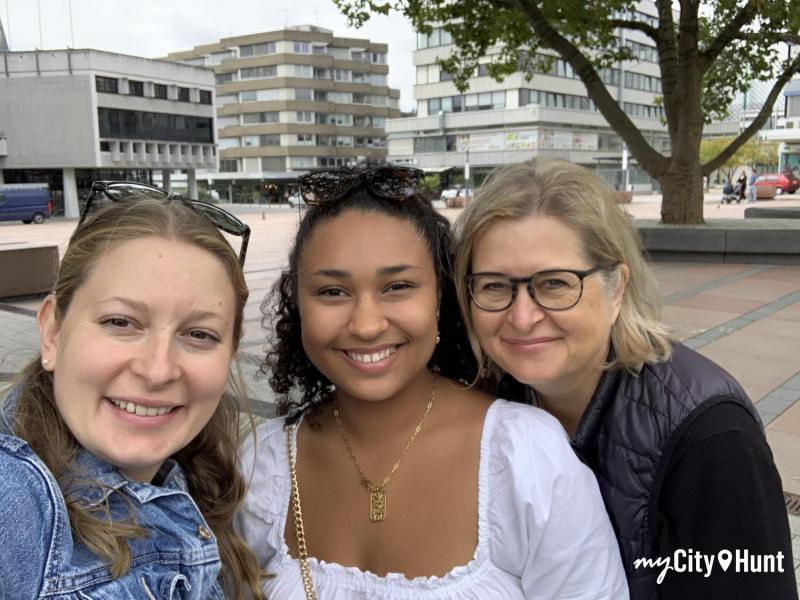 myCityHunt Tour a Piedi 9