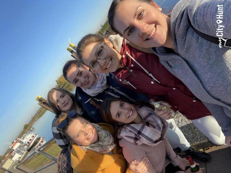 myCityHunt Tour a Piedi 5