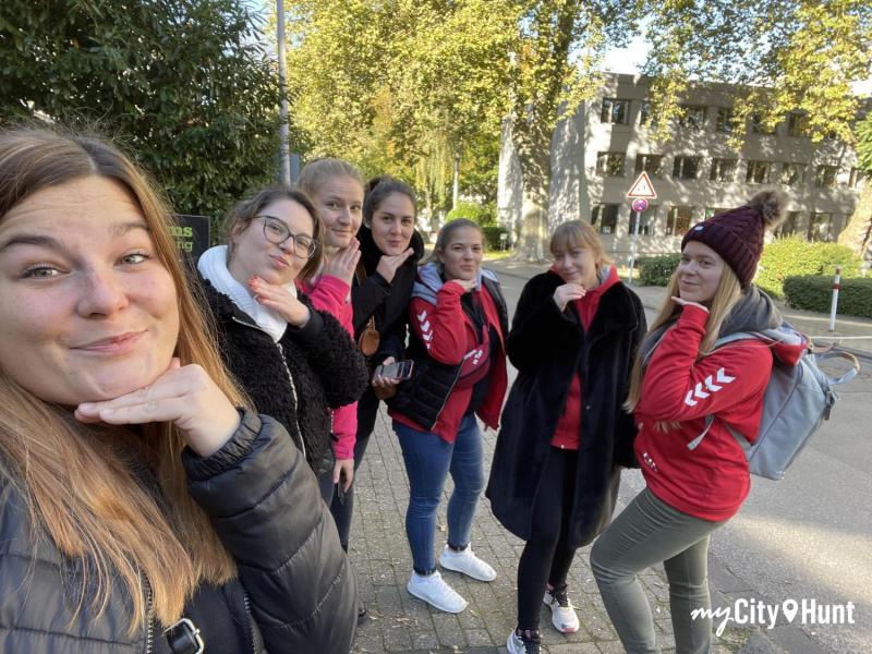 myCityHunt Tour a Piedi 4