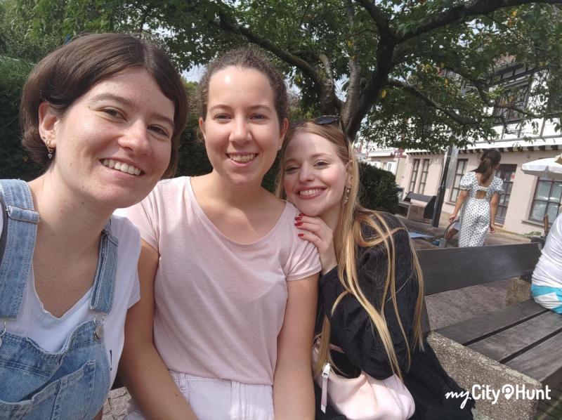 myCityHunt Tour a Piedi 6