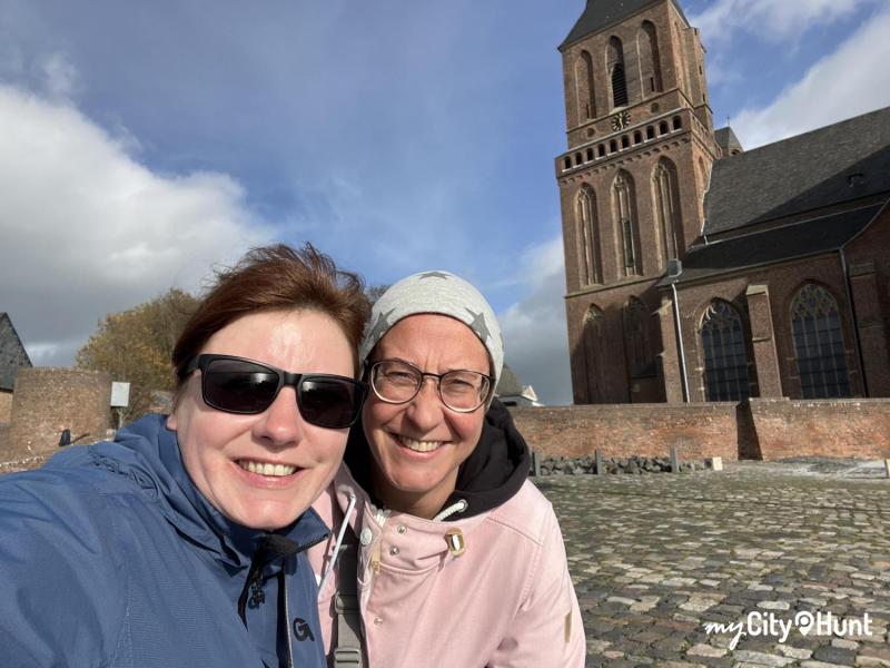 myCityHunt Tour a Piedi 4