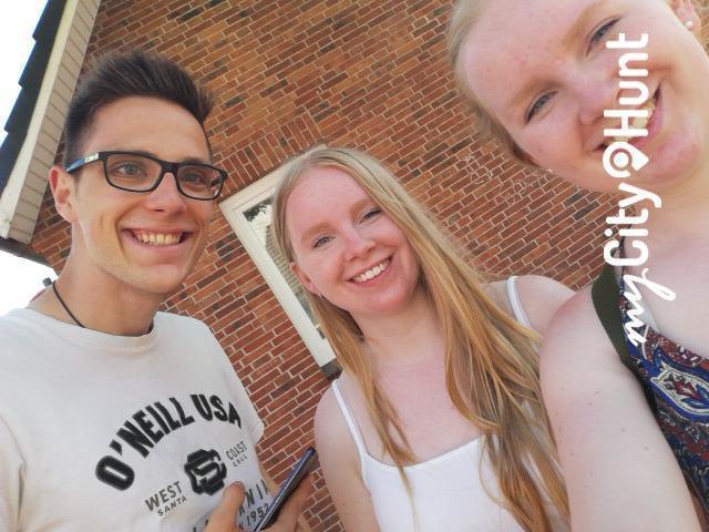 myCityHunt Tour a Piedi 6