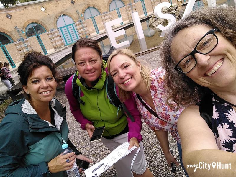 myCityHunt Tour a Piedi 7