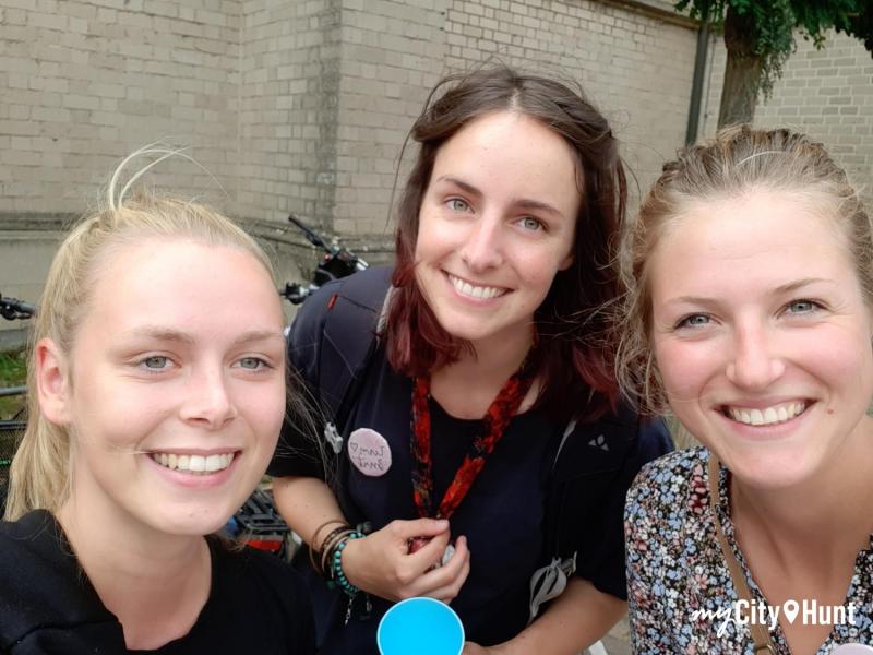 myCityHunt Tour a Piedi 3