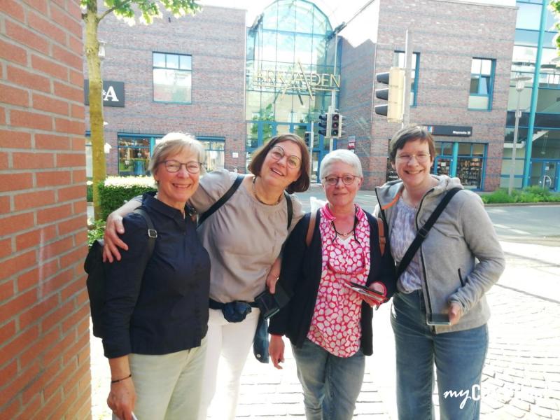 myCityHunt Tour a Piedi 15