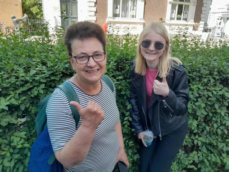 myCityHunt Tour a Piedi 6