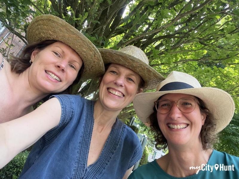 myCityHunt Tour a Piedi 15