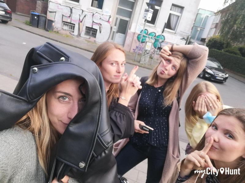 myCityHunt Tour a Piedi 5